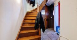 Avis aux investisseurs, deux maisons sur un terrain de plus de 1600m²