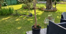 Avis aux investisseurs, deux maisons sur un terrain de plus de 1600m²