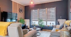 Superbe maison 3 chambres au coeur d’un quartier prisé de Ciney