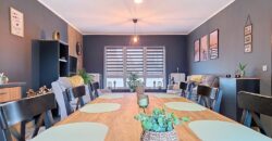 Superbe maison 3 chambres au coeur d’un quartier prisé de Ciney