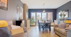 Superbe maison 3 chambres au coeur d’un quartier prisé de Ciney