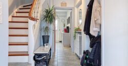 Superbe maison 3 chambres au coeur d’un quartier prisé de Ciney