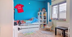 Superbe maison 3 chambres au coeur d’un quartier prisé de Ciney