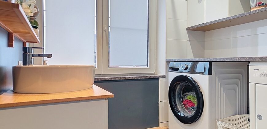 Superbe maison 3 chambres au coeur d’un quartier prisé de Ciney