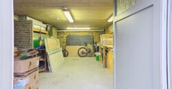 Superbe maison 3 chambres au coeur d’un quartier prisé de Ciney