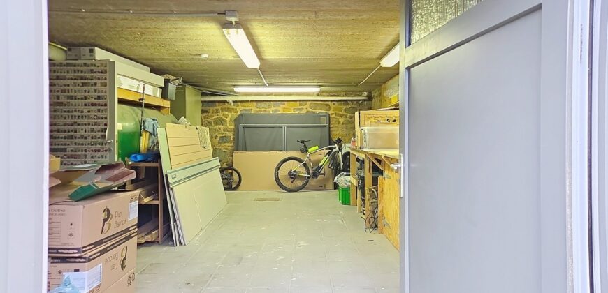 Superbe maison 3 chambres au coeur d’un quartier prisé de Ciney