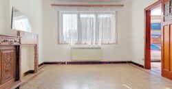 Grande maison 4 chambres avec possibilités de profession libérale