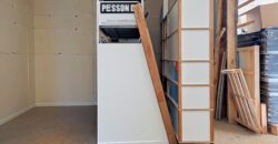 Grande maison 4 chambres avec possibilités de profession libérale