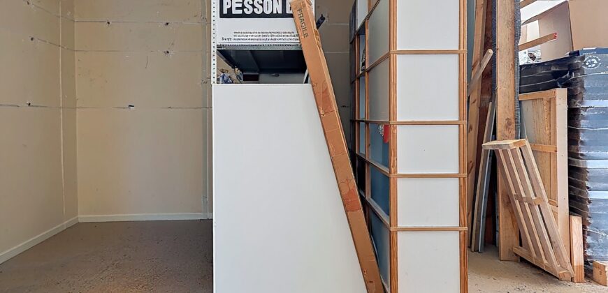 Grande maison 4 chambres avec possibilités de profession libérale