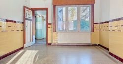 Grande maison 4 chambres avec possibilités de profession libérale