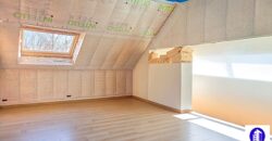 Grande maison 4 chambres avec possibilités de profession libérale