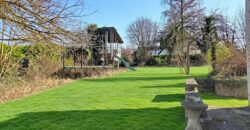 Grande maison 4 chambres avec possibilités de profession libérale