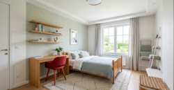 Grande maison 5 chambres à rafraichir, exploitable sur 250m²