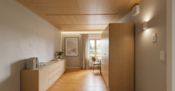 Grande maison 5 chambres à rafraichir, exploitable sur 250m²