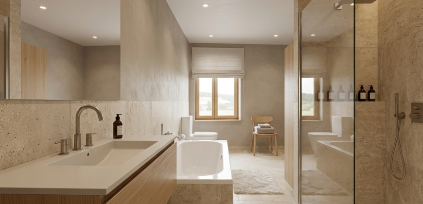 Grande maison 5 chambres à rafraichir, exploitable sur 250m²