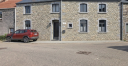 Grande maison 5 chambres à rafraichir, exploitable sur 250m²