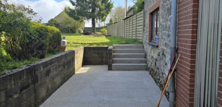 Grande maison 5 chambres à rafraichir, exploitable sur 250m²