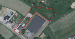 Superbe villa 5 chambres avec piscine sur un terrain de plus de 3.000m²