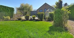 Superbe villa 5 chambres avec piscine sur un terrain de plus de 3.000m²