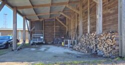 Superbe villa 5 chambres avec piscine sur un terrain de plus de 3.000m²