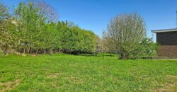 Superbe villa 5 chambres avec piscine sur un terrain de plus de 3.000m²