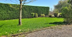 Superbe villa 5 chambres avec piscine sur un terrain de plus de 3.000m²