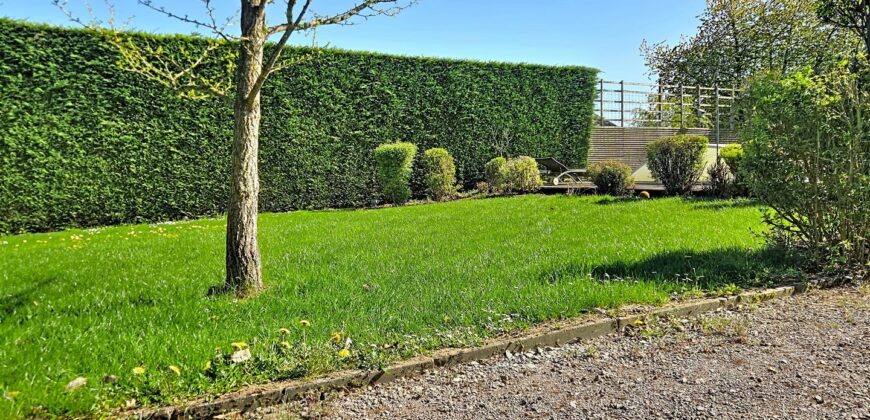 Superbe villa 5 chambres avec piscine sur un terrain de plus de 3.000m²