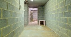 Superbe villa 5 chambres avec piscine sur un terrain de plus de 3.000m²