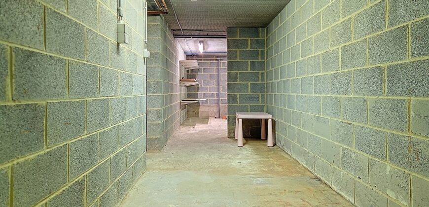 Superbe villa 5 chambres avec piscine sur un terrain de plus de 3.000m²