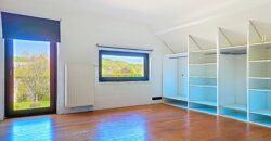 Superbe villa 5 chambres avec piscine sur un terrain de plus de 3.000m²