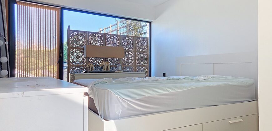 Superbe villa 5 chambres avec piscine sur un terrain de plus de 3.000m²