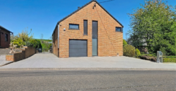 Superbe villa 5 chambres avec piscine sur un terrain de plus de 3.000m²