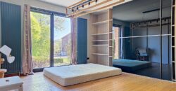 Superbe villa 5 chambres avec piscine sur un terrain de plus de 3.000m²