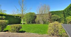 Superbe villa 5 chambres avec piscine sur un terrain de plus de 3.000m²