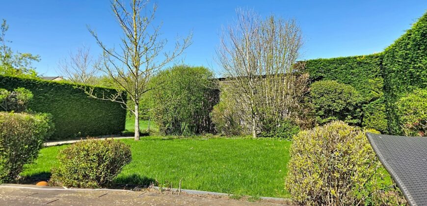 Superbe villa 5 chambres avec piscine sur un terrain de plus de 3.000m²