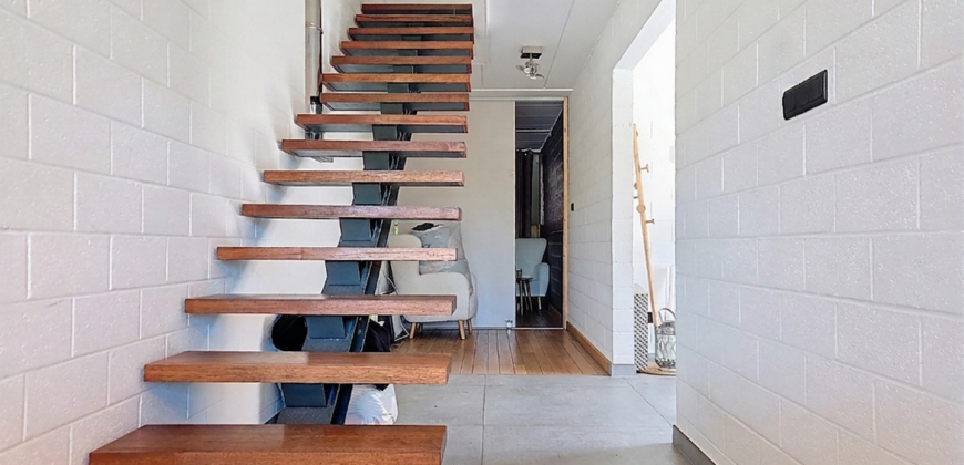 Superbe villa 5 chambres avec piscine sur un terrain de plus de 3.000m²