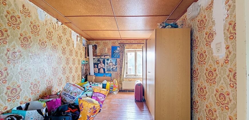 Grande maison 5 chambres à rafraichir, exploitable sur 250m²