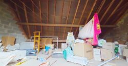 Grande maison 5 chambres à rafraichir, exploitable sur 250m²