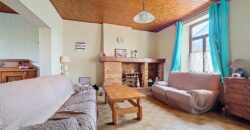 Grande maison 5 chambres à rafraichir, exploitable sur 250m²