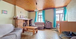 Grande maison 5 chambres à rafraichir, exploitable sur 250m²