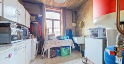 Grande maison 5 chambres à rafraichir, exploitable sur 250m²