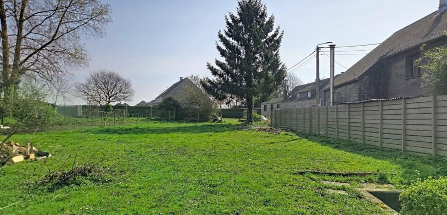 Grande maison 5 chambres à rafraichir, exploitable sur 250m²