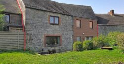 Grande maison 5 chambres à rafraichir, exploitable sur 250m²