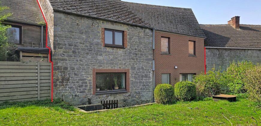 Grande maison 5 chambres à rafraichir, exploitable sur 250m²