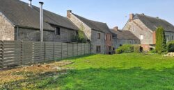 Grande maison 5 chambres à rafraichir, exploitable sur 250m²