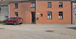 Grande maison 5 chambres à rafraichir, exploitable sur 250m²