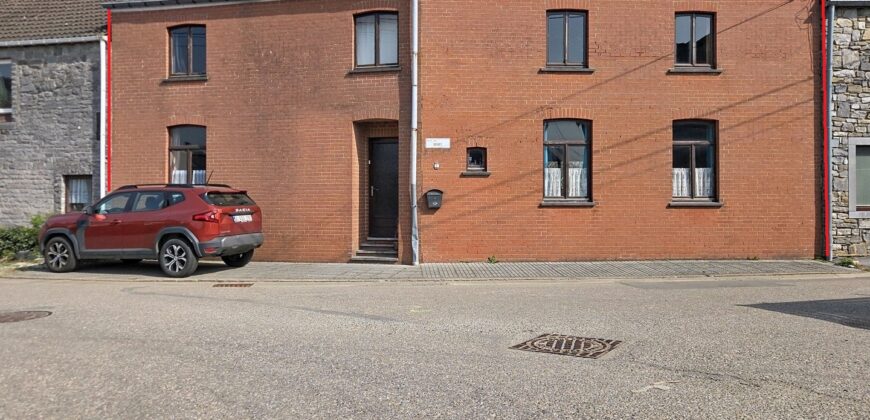 Grande maison 5 chambres à rafraichir, exploitable sur 250m²