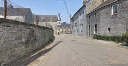 Grande maison 5 chambres à rafraichir, exploitable sur 250m²