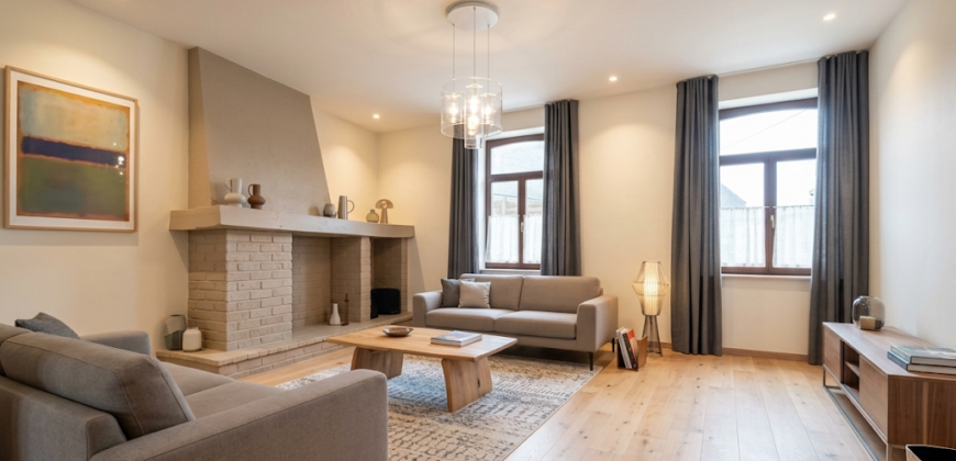 Grande maison 5 chambres à rafraichir, exploitable sur 250m²