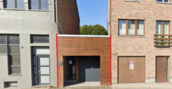 Superbe espace exploitable sur plus de 160m² pour la création d’un loft